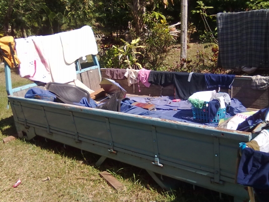 ELF88 หัวปิ๊ป พร้อมหัวนวดข้าวไทเส็ง6 ฟุ้ต