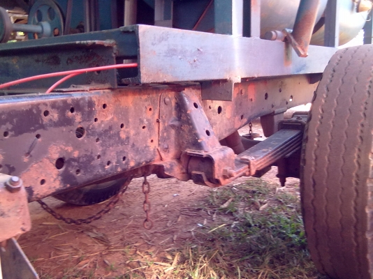 ELF88 หัวปิ๊ป พร้อมหัวนวดข้าวไทเส็ง6 ฟุ้ต