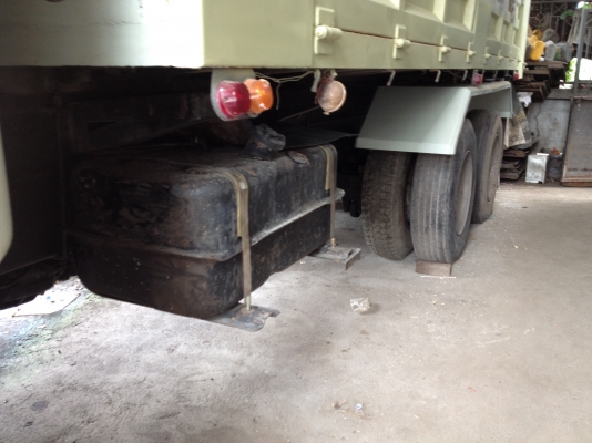 ขาย10ล้อ2เพลาดั้ม Mitsubishi 527 ETC 225แรง Euro1 Turbo Intercooler ขาย10ล้อ2เพลาดั้ม Mitsubishi 527 ETC 225แรง Euro1 Turbo Intercooler