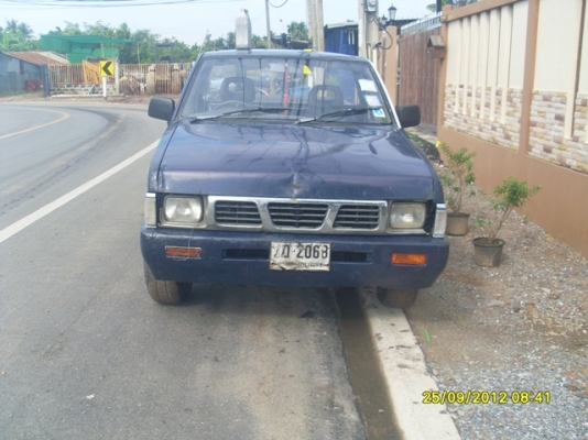 ขายBig M ปี96 หน้าหัก เครื่องฝาแดง ราคา 73000 บาท