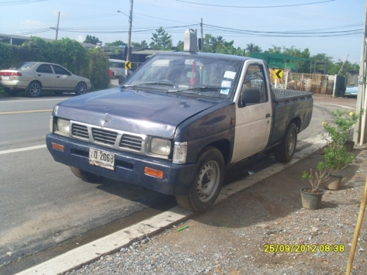 ขายBig M ปี96 หน้าหัก เครื่องฝาแดง ราคา 73000 บาท