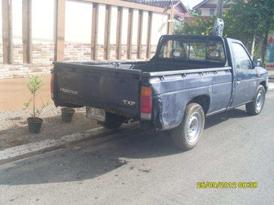 ขายBig M ปี96 หน้าหัก เครื่องฝาแดง ราคา 73000 บาท