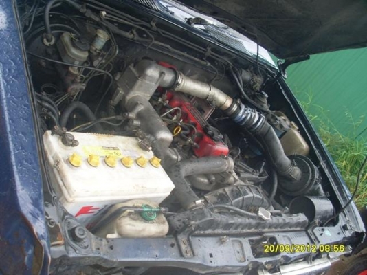 ขายBig M ปี96 หน้าหัก เครื่องฝาแดง ราคา 73000 บาท