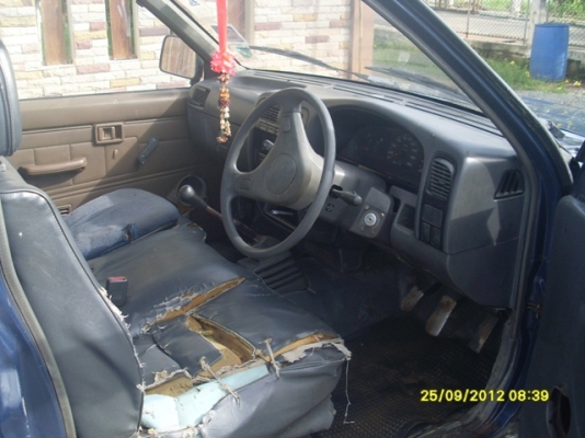 ขายBig M ปี96 หน้าหัก เครื่องฝาแดง ราคา 73000 บาท