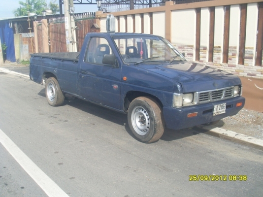 ขายBig M ปี96 หน้าหัก เครื่องฝาแดง ราคา 73000 บาท