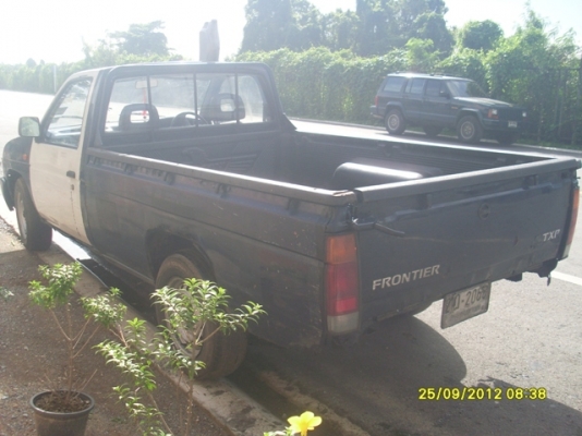 ขายBig M ปี96 หน้าหัก เครื่องฝาแดง ราคา 73000 บาท