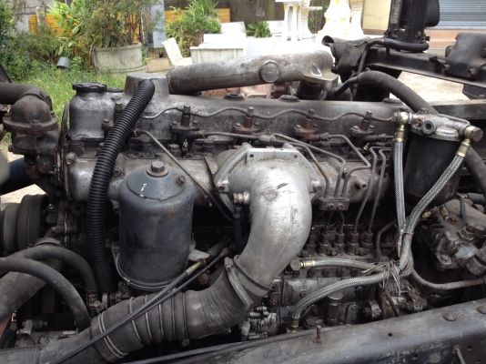 ขาย10ล้อ2เพลาดั้ม Mitsubishi MMTFN527ETC 225แรง Euro1 ดั้ม SMM Turbo Intercooler ขาย10ล้อ2เพลาดั้ม Mitsubishi MMTFN527ETC 225แรง Euro1 ดั้ม SMM Turbo Intercooler