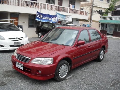 city Z รถสวย สภาพพร้อมใช้ มีไฟแนนท์ให้... city Z รถสวย สภาพพร้อมใช้ มีไฟแนนท์ให้...