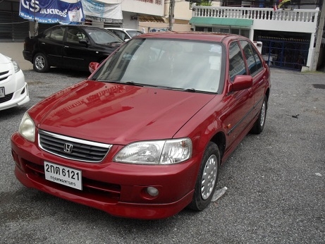 city Z รถสวย สภาพพร้อมใช้ มีไฟแนนท์ให้... city Z รถสวย สภาพพร้อมใช้ มีไฟแนนท์ให้...