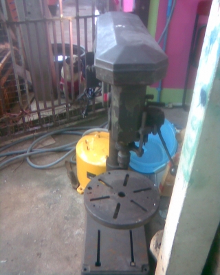 แท่นสว่าน