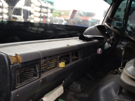 ขายซากหัวลาก2k