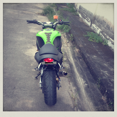 ขาย  zx9 ( ทะเบียน )
