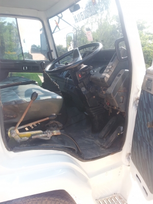 ขาย6ล้อดั้ม  175hpราคาถูกๆ  นอกแท้คับ