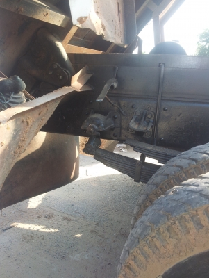 ขาย6ล้อดั้ม  175hpราคาถูกๆ  นอกแท้คับ