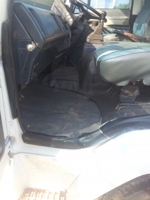 ขาย6ล้อดั้ม  175hpราคาถูกๆ  นอกแท้คับ