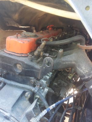 ขาย6ล้อดั้ม  175hpราคาถูกๆ  นอกแท้คับ