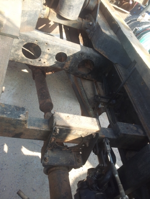 ขาย6ล้อดั้ม  175hpราคาถูกๆ  นอกแท้คับ