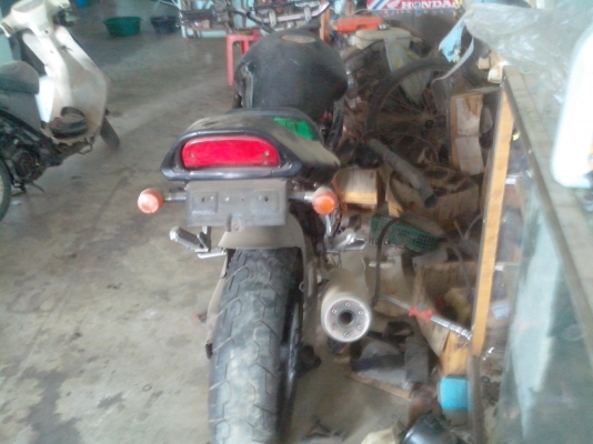 ขายซูซูกิเบนดิท 250 ราคาถูก ขายซูซูกิเบนดิท 250 ราคาถูก