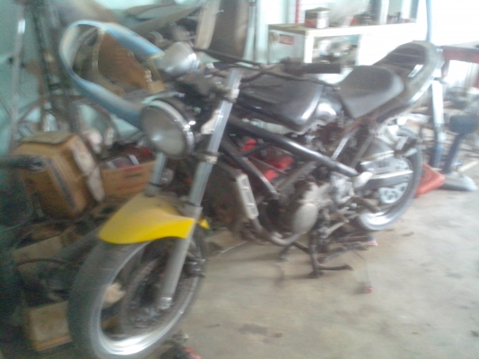 ขายซูซูกิเบนดิท 250 ราคาถูก ขายซูซูกิเบนดิท 250 ราคาถูก