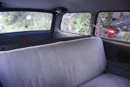 ขาย VW Type 3  แวน