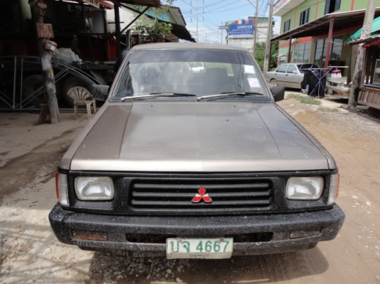 ฝากขายกระบะ L200 ถูกๆสักคัน