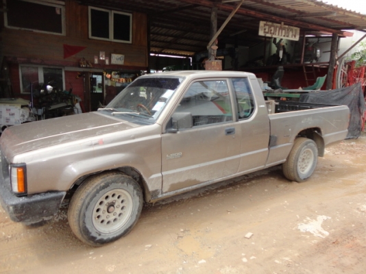 ฝากขายกระบะ L200 ถูกๆสักคัน ฝากขายกระบะ L200 ถูกๆสักคัน