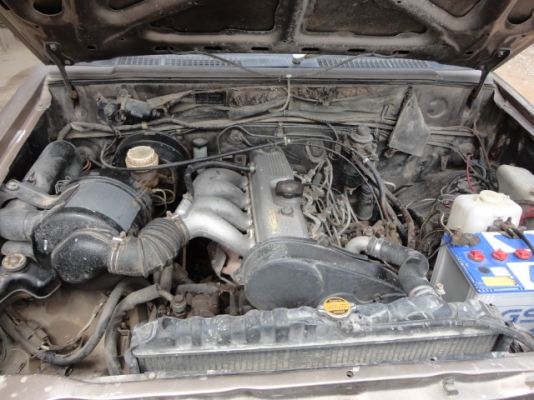 ฝากขายกระบะ L200 ถูกๆสักคัน ฝากขายกระบะ L200 ถูกๆสักคัน