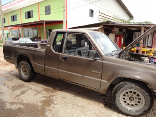 ฝากขายกระบะ L200 ถูกๆสักคัน ฝากขายกระบะ L200 ถูกๆสักคัน