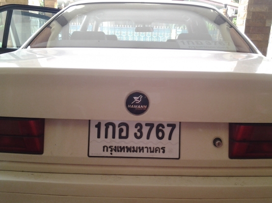 ขายBmw 520i เครื่องช่วงล่างญี่ปุ่น