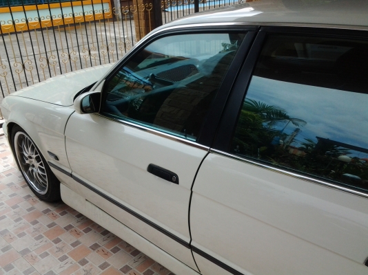 ขายBmw 520i เครื่องช่วงล่างญี่ปุ่น