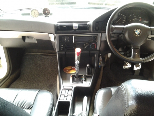 ขายBmw 520i เครื่องช่วงล่างญี่ปุ่น