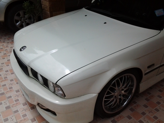 ขายBmw 520i เครื่องช่วงล่างญี่ปุ่น