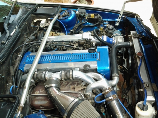 ขายBmw 520i เครื่องช่วงล่างญี่ปุ่น