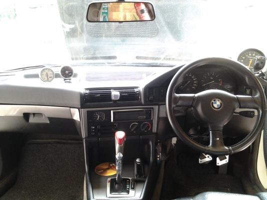 ขายBmw 520i เครื่องช่วงล่างญี่ปุ่น