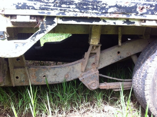 ขายกระบะbig m  ตามสภาพ ราคา 35000 บาท