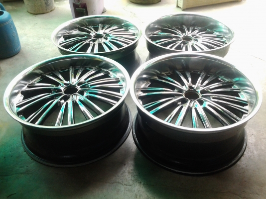 20 vip tx20  หน้า8.5 หลัง9.5