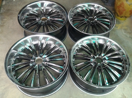 20 vip tx20  หน้า8.5 หลัง9.5