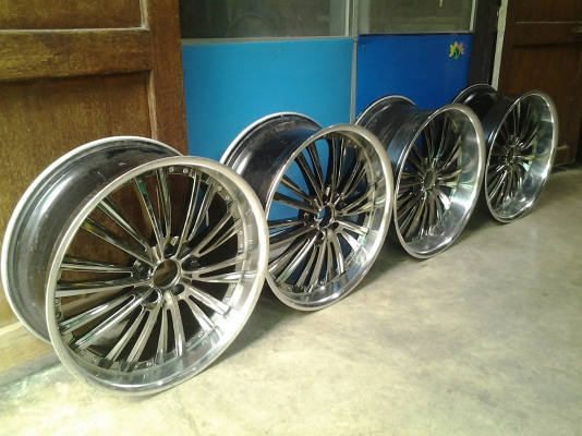 20 vip tx20  หน้า8.5 หลัง9.5