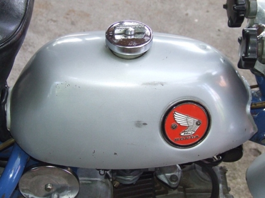 มังกี้หลังแข็งญี่ปุ่น.สวยๆเดิมๆ...มือ1เมืองไทย