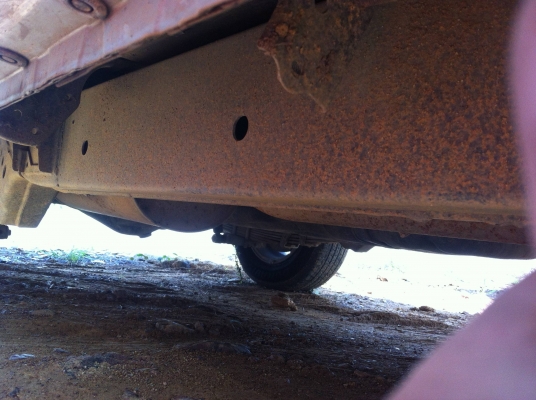 ขาย Toyota vigo ปี 2005 ตัว G top สุด