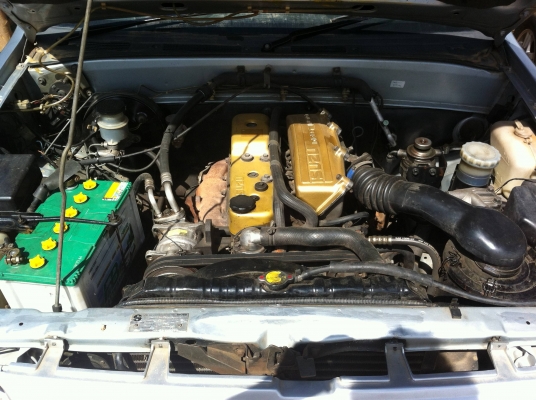 ขาย อีซูซุ มังกรทอง หน้าหนู สภาพสวยเอี่ยม