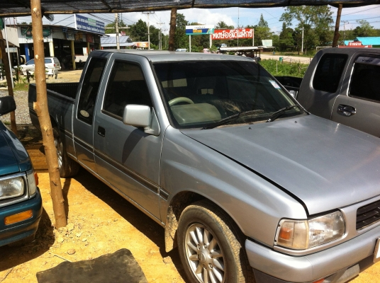 ขาย อีซูซุ มังกรทอง หน้าหนู สภาพสวยเอี่ยม