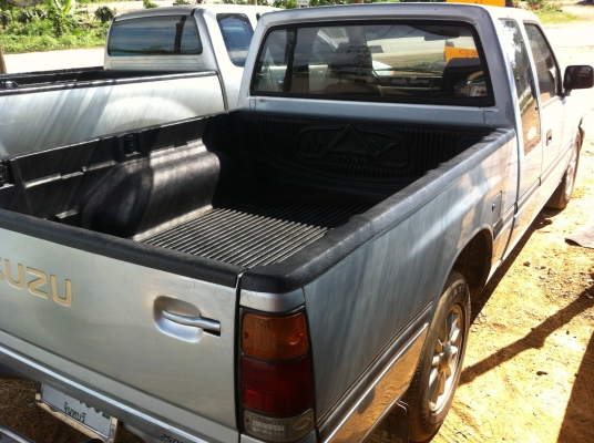 ขาย อีซูซุ มังกรทอง หน้าหนู สภาพสวยเอี่ยม