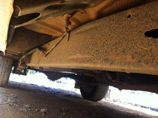 ขาย อีซูซุ มังกรทอง หน้าหนู สภาพสวยเอี่ยม