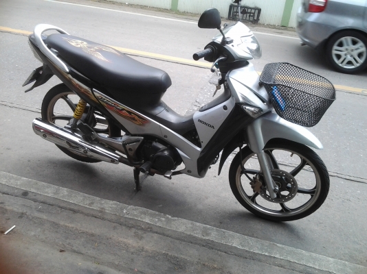 honda wave 125 sปี49