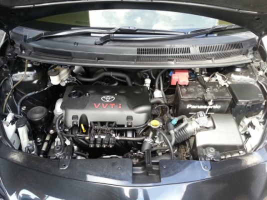 ขายด่วน TOYOTA VIOS 1.5E TRD 2010