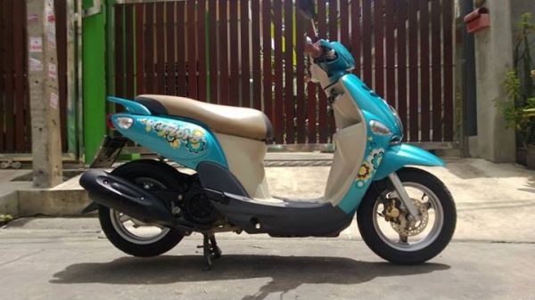 Fiore 2012 มาแล้วว กุญแจแท้ 2 ประกันเหลือๆ ขายถูกๆ ต่อรองได้เยอะ