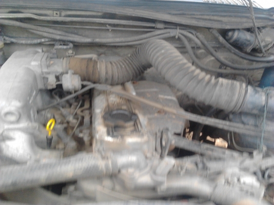 ขายรถตู้ห้องเย็นบรรทุกสินค้าแอร์เย็นพวงมาลัยพาวเวอร์ ยางดี4เส้นเอกสารครบ ขายรถตู้ห้องเย็นบรรทุกสินค้าแอร์เย็นพวงมาลัยพาวเวอร์ ยางดี4เส้นเอกสารครบ