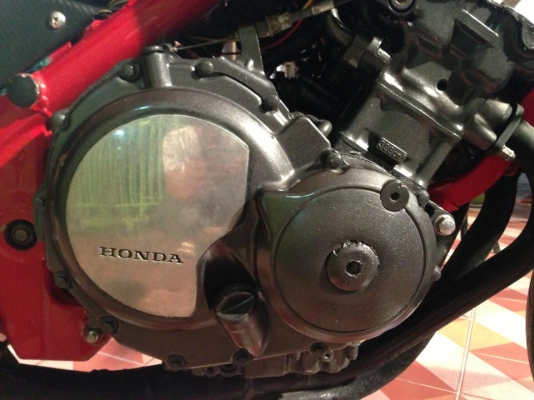 ต้ำพระราม2 ขาย honda cb1 ปี92 เอกสารสำเนาทะเบียนสภาพพร้อมใช้ ต้ำพระราม2 ขาย honda cb1 ปี92 เอกสารสำเนาทะเบียนสภาพพร้อมใช้