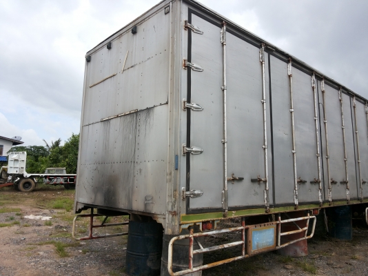 ขายตู้คอนเทนเนอร์ประตู10บาน ยาว7.20 เมตร สภาพสวยพร้อมใช้ ขายตู้คอนเทนเนอร์ประตู10บาน ยาว7.20 เมตร สภาพสวยพร้อมใช้